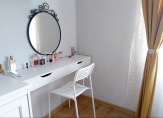 Продажа двухкомнатной квартиры, 58.5 м2, Санкт-Петербург, Вилькицкий бульвар, 6с1, ЖК Я – Романтик