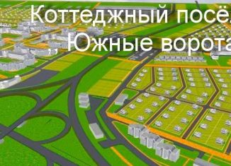 Участок на продажу, 8.4 сот., село Троицкое, улица Дорстрой, 8