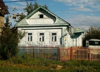 Продаю дом, 90 м2, поселок Бавлены, улица Ленина