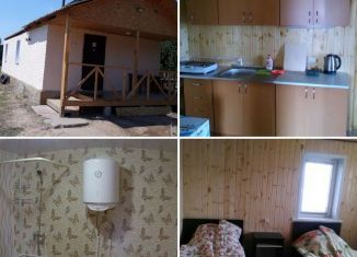 Сдам дом, 35 м2, Астраханская область