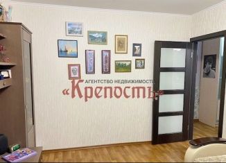 Продам трехкомнатную квартиру, 59.4 м2, Усинск, Приполярная улица, 6А