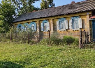 Продам дом, 55.6 м2, деревня Атнашево