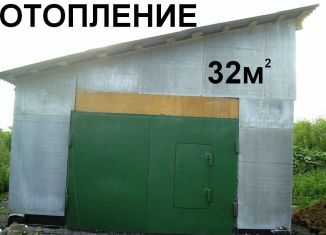 Сдаю гараж, 30 м2, Новокузнецк, Садопарковая улица, 81Б