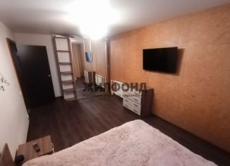 Продается 2-комнатная квартира, 49 м2, Петропавловск-Камчатский, улица Маршала Блюхера, 33, микрорайон Моховая