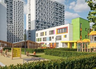 Продажа 2-комнатной квартиры, 38.9 м2, Люберцы, ЖК Облака 2.0, жилой комплекс Облака 2.0, к1.2