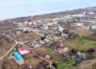 Продаю земельный участок, 12.5 сот., село Новоотрадное, Подгорная улица, 46В