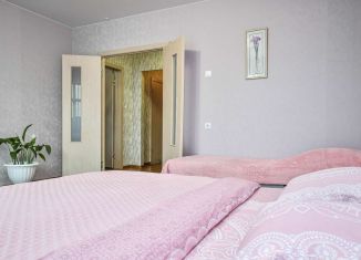 3-комнатная квартира в аренду, 66 м2, Красноярский край, Светлогорский переулок, 16