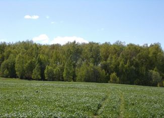 Участок на продажу, 10 сот., деревня Прончищево, Центральная улица