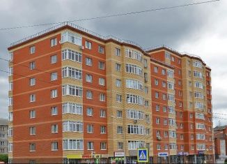 Продам двухкомнатную квартиру, 68 м2, Волоколамск, Ново-Солдатская улица