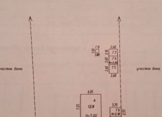 Продается земельный участок, 26.9 сот., поселок городского типа Крапивинский, улица Пятаковича, 62