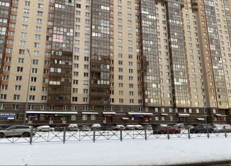 Сдача в аренду торговой площади, 77 м2, Санкт-Петербург, проспект Королёва, 61, муниципальный округ Коломяги