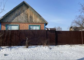 Продаю дачу, 32 м2, Чита, улица Энергетиков, 27