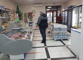 Продажа торговой площади, 126.4 м2, Ставрополь, переулок Буйнакского, 43А, микрорайон № 18