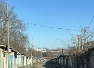 Продажа гаража, 30 м2, поселок городского типа Солнечнодольск