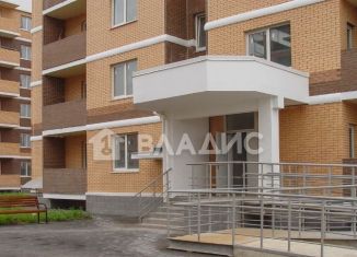 Продам квартиру студию, 39.5 м2, Краснодар, улица Академика Фёдорова, 11, ЖК Лиговский