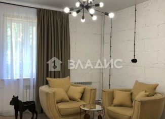 Продажа таунхауса, 327.1 м2, деревня Сарафаново, Тихая улица