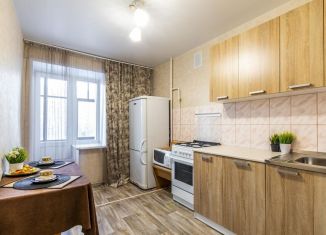 1-комнатная квартира в аренду, 47 м2, Екатеринбург, Московская улица, Верх-Исетский район