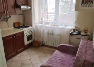 Продажа 1-ком. квартиры, 36 м2, Краснодар, Кольцевая улица, Кольцевая улица