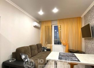 Сдам однокомнатную квартиру, 36 м2, Анапа, Анапское шоссе, 24к3, ЖК Раз-Два-Три