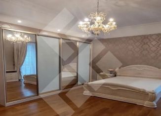 Сдается 3-ком. квартира, 85 м2, Москва, улица Ефремова, 10к1, улица Ефремова