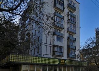 Продам 1-ком. квартиру, 31.5 м2, Москва, Октябрьская улица, 91к3, метро Марьина Роща