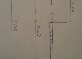 Продаю дом, 24 м2, Махачкала, улица Батырая, 75, Советский район