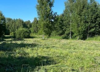 Продажа земельного участка, 15 сот., деревня Матвеево