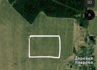Продажа земельного участка, 100 сот., Вологодская область