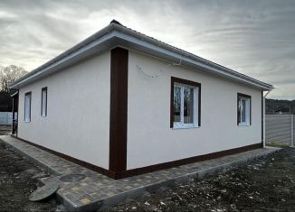 Продается дом, 125 м2, село Пионерское, улица Тотайкой