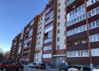 Сдам в аренду 1-комнатную квартиру, 41 м2, Челябинская область, Дворцовая улица, 6А