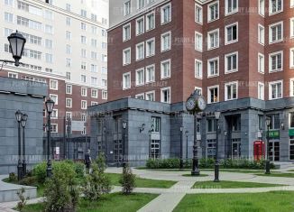 Продается трехкомнатная квартира, 112 м2, Москва, Мытная улица, 7с1, метро Серпуховская