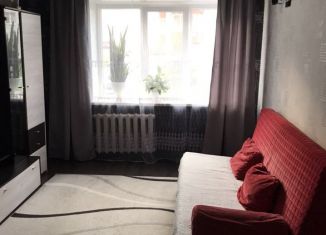 Сдача в аренду 2-ком. квартиры, 40 м2, Ухта, улица Куратова, 4