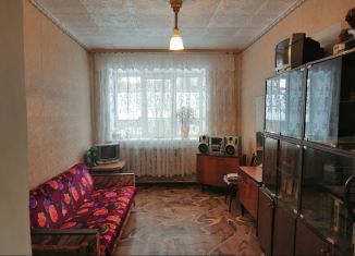 Двухкомнатная квартира на продажу, 38 м2, село Купанское, Советская улица, 14