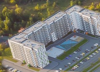 Продам 1-комнатную квартиру, 17.4 м2, Пермь, улица Гашкова, 58, Мотовилихинский район