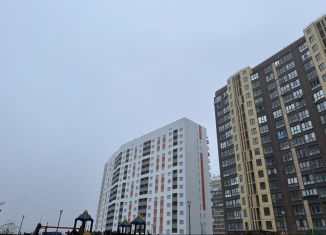 Продам квартиру студию, 19.2 м2, Тюмень, улица Новосёлов, 113, ЖК Москва