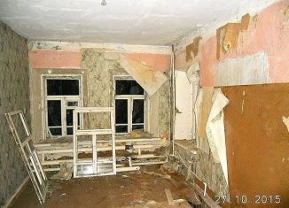 Комната на продажу, 17 м2, Ивановская область