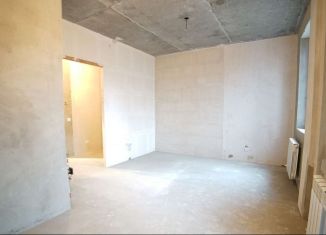 Продажа квартиры студии, 27 м2, Брянск, ЖК Резиденция Гринпарк, улица имени О.С. Визнюка, 18