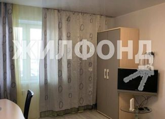 Продается 1-комнатная квартира, 41.5 м2, Новосибирск, микрорайон Горский, 12, ЖК Аурум