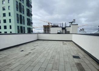 2-комнатная квартира на продажу, 39 м2, Тюмень, Харьковская улица, 74, ЖК Сердце Сибири