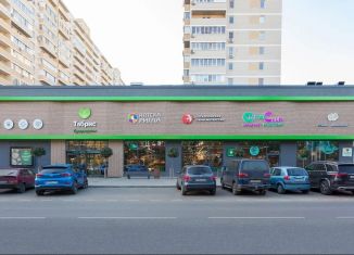 Помещение свободного назначения в аренду, 80 м2, Краснодар, Кореновская улица, 2с1, микрорайон 2-я Площадка