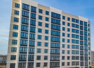 Продажа двухкомнатной квартиры, 55 м2, Краснодар, улица им. Сорока А.М., 7, ЖК Жилой Квартал