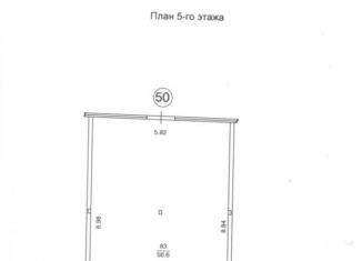 Продается помещение свободного назначения, 60 м2, Евпатория, улица Фрунзе, 20