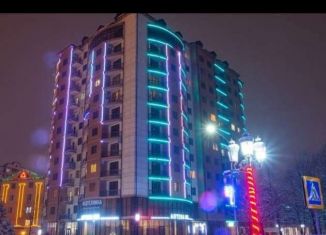 Продажа 2-комнатной квартиры, 75 м2, Ингушетия, проспект Идриса Базоркина, 74