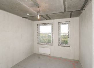 Продается 1-ком. квартира, 40.3 м2, Тюмень, Краснооктябрьская улица, 14, ЖК Скандиа. Квартал на Берегу