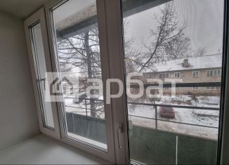 Продажа трехкомнатной квартиры, 64.5 м2, поселок Фанерник, улица Геофизиков, 31