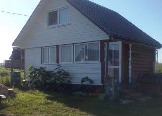 Продам дом, 90 м2, деревня Косотуриха, Рассветная улица, 45