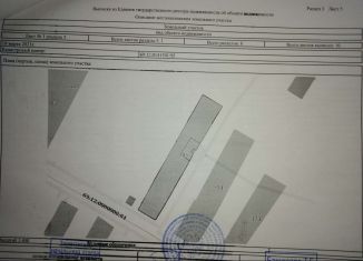 Продам участок, 40 сот., деревня Путилово, 28Н-0635