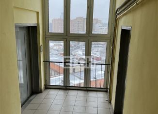 Продажа 2-комнатной квартиры, 49.1 м2, Москва, Ладожская улица, 15, Ладожская улица