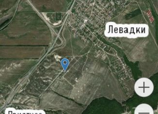 Продается земельный участок, 10 сот., село Левадки, Южный район, 153