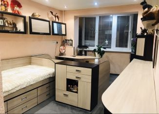 Продажа 1-комнатной квартиры, 33.5 м2, Воскресенск, Западная улица, 1